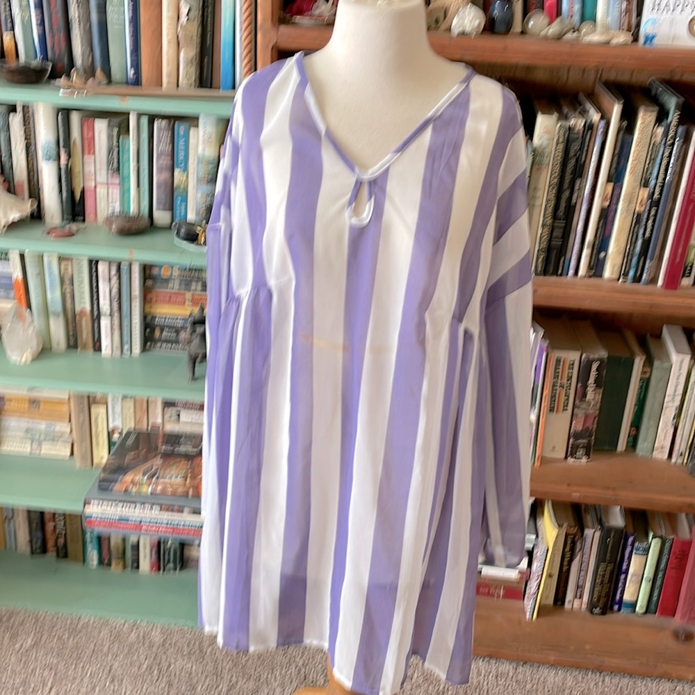MISSLOOK XL top